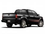 Ford F-150 Harley-Davidson Edition 2010 года